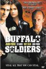 Buffalo Soldiers