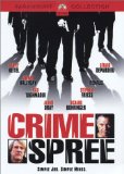 Crime Spree ( Wanted )