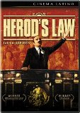 Herod's Law ( ley de Herodes, La )