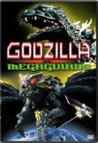 Godzilla vs. Megaguirus ( Gojira tai Megagirasu: J� sh�metsu sakusen )