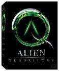 Alien: Resurrection