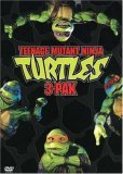 Teenage Mutant Ninja Turtles (1990)