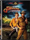 Allan Quatermain and the Lost City of Gold