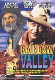 Rainbow Valley