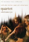 Quartet (1981)