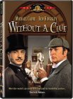 Without a Clue