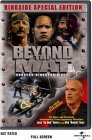 Beyond the Mat