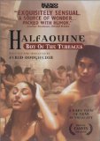 Halfaouine: Boy of the Terraces ( Asfour Stah )