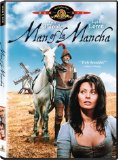 Man of La Mancha