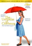 Umbrellas of Cherbourg, The ( parapluies de Cherbourg, Les )