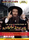 Mad Adventures of Rabbi Jacob, The ( Aventures de Rabbi Jacob, Les )