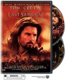 The Last Samurai