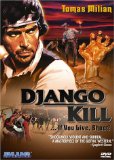 Django Kill... If You Live, Shoot! ( Se sei vivo spara )