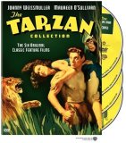 Tarzan's Secret Treasure