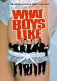 What Boys Like ( Groomsmen, The )