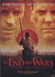 To End All Wars