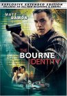 Bourne Identity, The (2002)