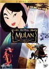 Mulan (1998)