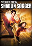 Shaolin Soccer ( Siu lam juk kau )
