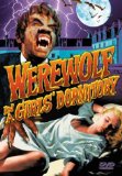 Werewolf in a Girl's Dormitory aka Monster Among the Girls ( Lycanthropus )