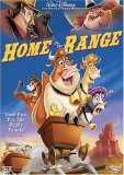 Home on the Range (2004)