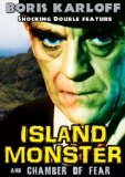 Island Monster ( monstro dell'isola, Il )