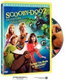 Scooby-Doo 2: Monsters Unleashed