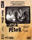 Black Peter aka Peter and Pavla ( Cerný Petr )