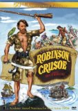 Robinson Crusoe ( Adventures of Robinson Crusoe, The )