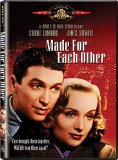 Made for Each Other (1939)