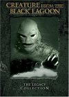 Creature from the Black Lagoon