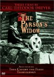 Parson's Widow, The ( Prästänkan )