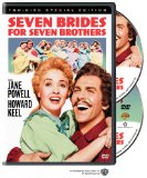 Seven Brides for Seven Brothers