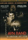 Ayn Rand: A Sense of Life