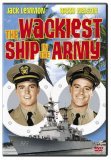 The Wackiest Ship in the Army