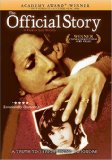 Official Story, The ( historia oficial, La )
