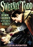 Sweeney Todd: The Demon Barber of Fleet Street (1939)