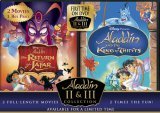 Aladdin and the King of Thieves