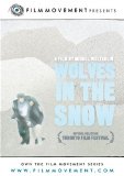 Wolves in the Snow ( Des chiens dans la neige )