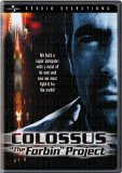 Colossus: The Forbin Project
