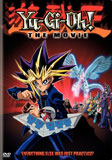 Yu-Gi-Oh!: The Movie ( Yûgiô Duel Monsters: Hikari no pyramid )