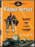 Kitchen Stories ( Salmer fra kjøkkenet )