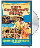 King Solomon's Mines (1950)