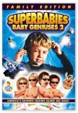 Super Babies: Baby Geniuses 2