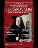 House of Bernarda Alba, The ( casa de Bernarda Alba, La )