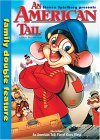 An American Tail: Fievel Goes West