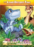 The Land Before Time II: The Great Valley Adventure