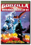Godzilla vs. Mechagodzilla II ( Gojira VS Mekagojira )