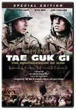 Tae Guik Gi: The Brotherhood of War ( Taegukgi hwinalrimyeo )