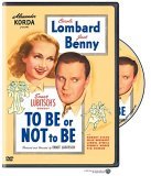 To Be or Not to Be (1942)